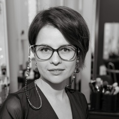 Алина Мусалиева, 17.01, Егорьевск