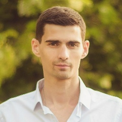 Дмитрий Муртазин, 07.11.1991, Одесса