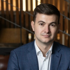 Максим Одобеску, 22.04.1993, Москва