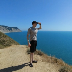 Александр Кобелев, 09.02.1988, Томск