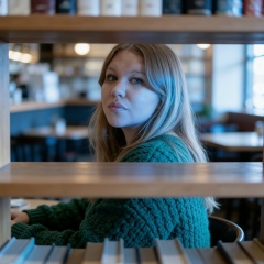 Екатерина Новикова, Коркино