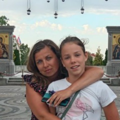 Яна Скворцова, 24.07.1985, Киров