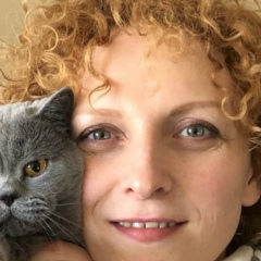 Светлана Капустина, 10.09, Санкт-Петербург