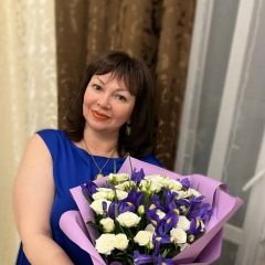 Ирина Булахова, 07.03