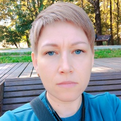 Екатерина Малоземова, 05.11, Москва