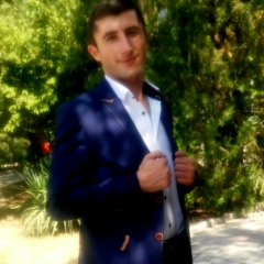 Armen Khachatryan, 14.04, Масис