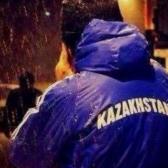 Арман Иманкулов, 19.03, Алматы