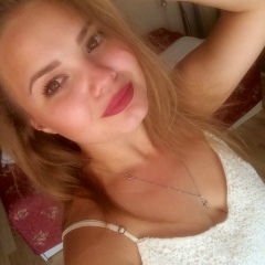 Софья Январёва, 15.03.1996, Санкт-Петербург