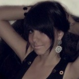 Анюта Юрова, 23.05.1991, Николаев