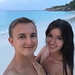 Сережа Стец, 28.05.1991, Харьков