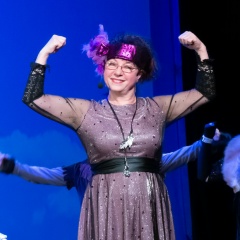 Татьяна Непорада, 29.05, Санкт-Петербург