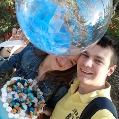 Оля Соколовская, 21.04.1994, Кишинев