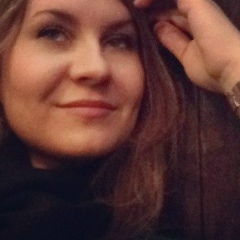 Улечка Брайнтон, 12.10, Москва