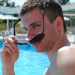 Роман Кейдж, 01.01.1980, Киев