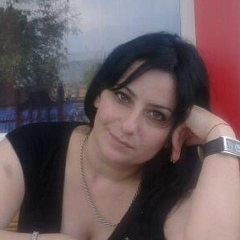 Марьям Халадова