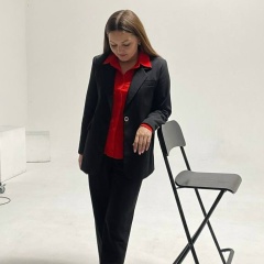 Екатерина Юрьевна, 05.03