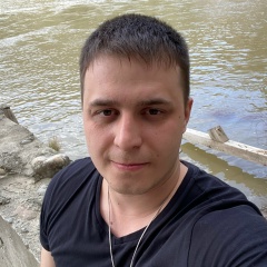 Владимир Буховец, 24.06, Новосибирск