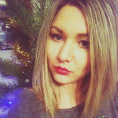 Анна Соколова, 11.10.1994