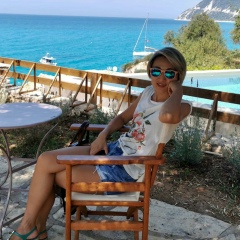 Наталья Чагай, 02.11, Sondrio