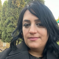 Stella Kharatyan, Тюмень