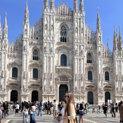 Алёна Виннер, 04.11.1996, Ташкент