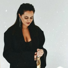 Юлия Смехова, 19.03, Находка