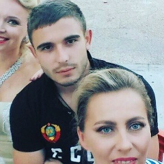 Игорь Александров, 17.04, Santa Cruz de Tenerife