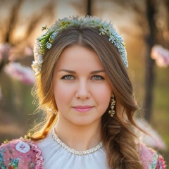 Мария Смирнова, 23.06, Санкт-Петербург