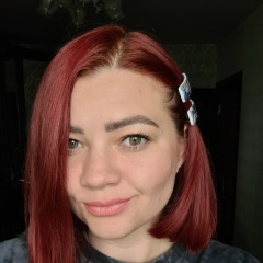 Тамара Латаева, 09.10.1988, Кемерово