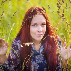 Елена Рогозина, 01.02, Петрозаводск