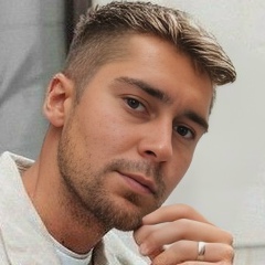 Макс Калинов, Среднеуральск