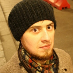 Сергей Гофман, 19.08.1985, Москва