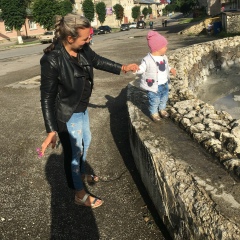 Галюся Маланчук-Якимів, 15.04