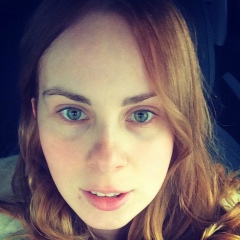 Наталия Койляк, 25.07, Москва