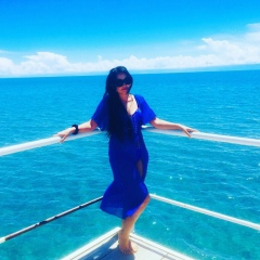 Makpal Yesdauletova, 15.04, Алматы