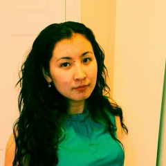 Gulnaz Bayzak, 04.07, New York City