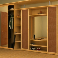 Регина Семенова, Харьков