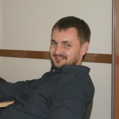 Сергей Дибров, 20.08.1983, Москва