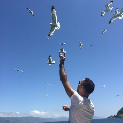 Mohammad Hammad, 25.08, Ростов-на-Дону