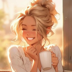 Юлечка Крафт, 07.11