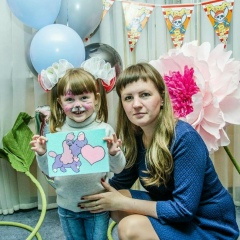 Татьяна Литвиненко, 30.01.1989