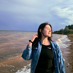 Арина Штро, 17.05, Томск