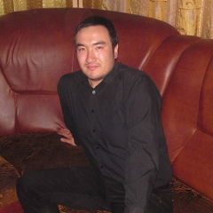 Djasur Karimov, 14.02.1987, Ташкент