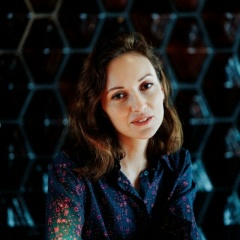 Диана Штрейхер, 04.07.1987, Москва