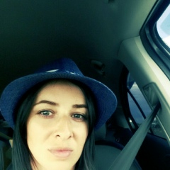 Нина Мартынова, 09.03.1986, Караганда