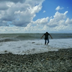 Наиль Исламский, Москва