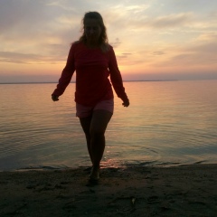 Ирина Янкович, 23.08, Минск