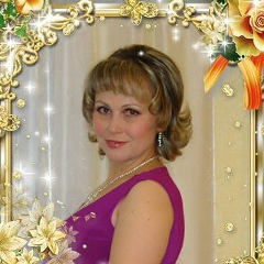 Елена Демидова, 20.08, Чебоксары