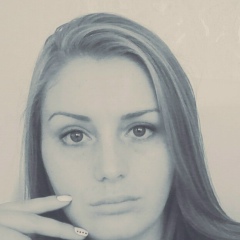 Alexandra Surugiu, 15.10.1994, Alcalá de Henares