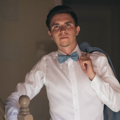 Алексей Наумкин, 21.02.1991, Саратов